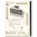 magnavox chassis 57-1x-x0 57-2x-x0 am-fm tuner ...
