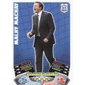 Match Attax Championship 2011/2012 67 Malky Mac...