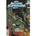 Batman/Superman (Vol 2) # 001 NM (CvrA) MODERN ...