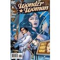 Wonder Woman (Vol 3) # 006 VFN MODERN AGE COMICS