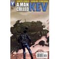 Man Called Kev (2006 Ltd) # 003 NM MODERN AGE C...