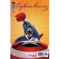 Captain America (Vol 4) # 014 NM MODERN AGE COMICS