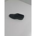 Collectible antique miniature man's dress shoe ...