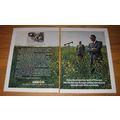 1974 Union 76 Oil Ad - New Oil from Old Wells