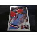 1983 Topps Stickers # 188 Keith Hernandez VG-Ex...