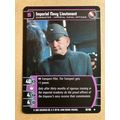 Star Wars TCG: A New Hope # 82 Imperial Navy Li...