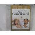 It's Complicated [DVD] [2009]