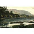 Rydal Lake & Loughrigg Fell, Lake District, 303...