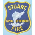 Stuart, FL Fire Dept. PP51.
