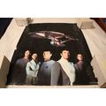 STAR TREK THE MOTION PICTURE Promo Poster
