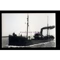 tr217 - Swansea Fishing Trawler - Tenby Castle ...