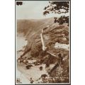 Countisbury Hill, Lynmouth, Devon, c.1930s - Sw...
