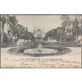 Le Casino et les Jardins, Monte-Carlo, 1904 - G...