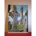 MONASTERBOICE, Co. LOUTH, IRELAND. used postcar...