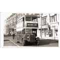 Black & White Photograph of Tynemouth & Distric...