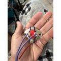 Whirlpool WP8318268 Genuine OEM Dryer Cycling T...
