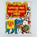 Ringling Bros & Barnum & Bailey Circus Official...