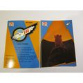 89. Sun Probe - Thunderbirds IR 1992 PRO SET Tr...