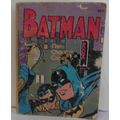 BATMAN ' THE CHEETAH CAPER ' BIG LITTLE BOOK ( ...