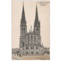 14 - la Délivrande - la basilique