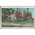The Public School, Cornwall, Ontario, 1937 - Va...