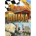 Indiana Souvenir Playing Cards