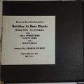 Boieldieu La Dame Blanche 2LP - Holland 1964 Li...