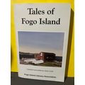 Tales of Fogo Island