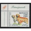 Monaco Golden Labrador Golden Retriever Dogs Co...