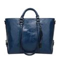 Women's Evening Handbag Satin Shoulder Bag Purs...