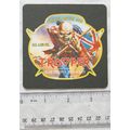 Beer Mat - Trooper, Robinson's Brewery