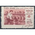 Handicraft Exhibition: 150d - Vietnam 1958 - FH...