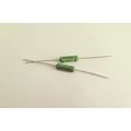0.33 Ohm 3W Emitter Resistor Pair for Transisto...