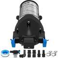 Upgraded R3526144D RV Water Pump,12V DC 3 GPM 5...