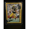 Brett Favre #35 | 1995 Classic NFL Experience F...