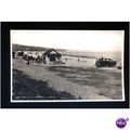 Wales ABERGELE Beach Postcard by Constance (6473)