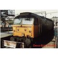 Railway Photo BR Class 47 47536 47/4 Diesel Loco 3
