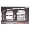 Bus Photo Bristol Omnibus Co MW5G ECW Body 2956...