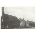 Postcard Moot Hall & Wentworth Terrace ALDEBURG...