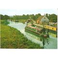 Great Haywood Junction, Trenty & Mersey Canal, ...