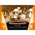 2011 UD University of Texas - #84 - 1965 Orange...
