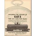 general american transportation corp 1953 gatx ...