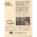 butler mfg company 1953 quality coated corrosio...