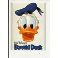 Walt Disney DONALD DUCK Athena Postcard (334295)