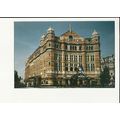 LONDON Palace Theatre Postcard
