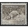 1948/1956 SG 230c - fine used (o) - no watermar...