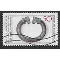 GER 1976 50pf 'ARCHAEOLOGICAL HERITAGE ' FINE U...