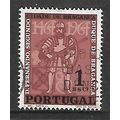 PORTUGAL 1965 1e DOM FERNANDO SG1263 FINE USED
