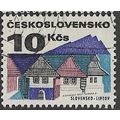 1972 Michel 2082 - fine used (o)