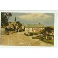 Sussex SOUTH HARTING Postcard (Frith HTG.21)